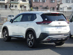 X-TRAIL HYBRID 4WD