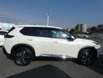 X-TRAIL HYBRID 4WD