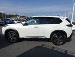 X-TRAIL HYBRID 4WD