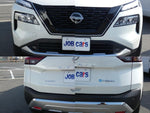 X-TRAIL HYBRID 4WD