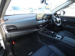 X-TRAIL HYBRID 4WD