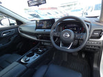X-TRAIL HYBRID 4WD