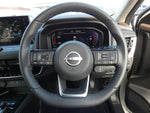 X-TRAIL HYBRID 4WD