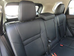 X-TRAIL HYBRID 4WD