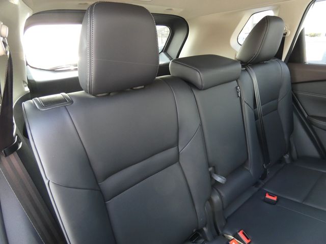 X-TRAIL HYBRID 4WD