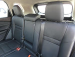 X-TRAIL HYBRID 4WD