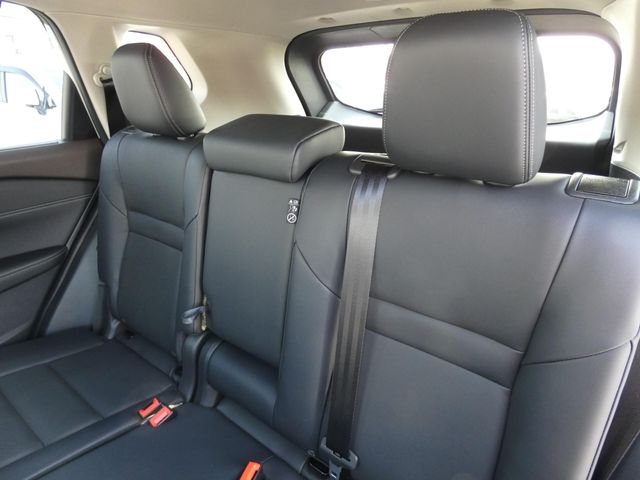 X-TRAIL HYBRID 4WD
