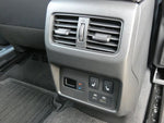 X-TRAIL HYBRID 4WD