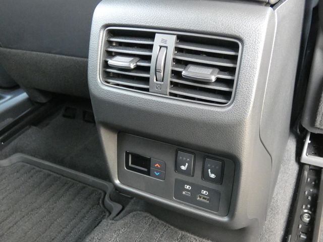 X-TRAIL HYBRID 4WD