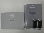 X-TRAIL HYBRID 4WD