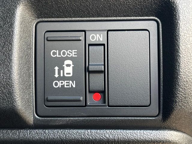 N-BOX CUSTOM