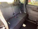 N-BOX CUSTOM
