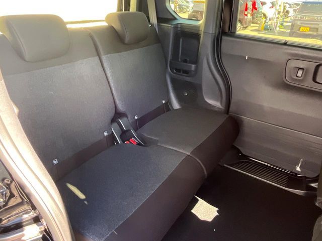 N-BOX CUSTOM
