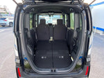 N-BOX CUSTOM