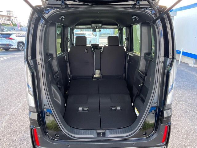 N-BOX CUSTOM