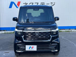 N-BOX CUSTOM