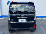 N-BOX CUSTOM
