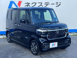N-BOX CUSTOM