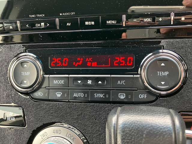 DELICA D:5 4WD
