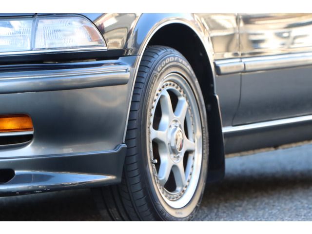 MARK2 hardtop