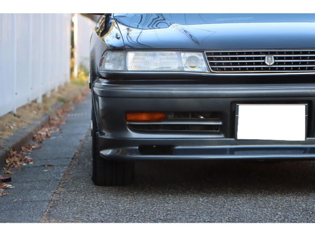 MARK2 hardtop