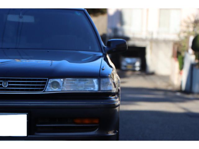 MARK2 hardtop