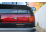 MARK2 hardtop