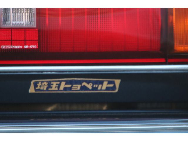 MARK2 hardtop
