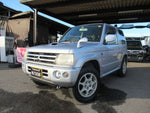 PAJERO MINI 4WD