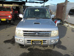 PAJERO MINI 4WD