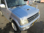 PAJERO MINI 4WD