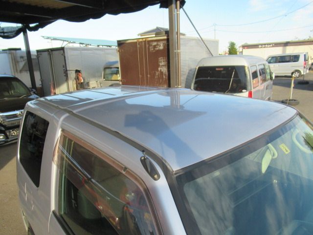 PAJERO MINI 4WD