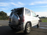 PAJERO MINI 4WD