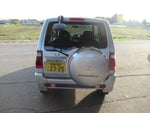 PAJERO MINI 4WD