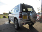 PAJERO MINI 4WD