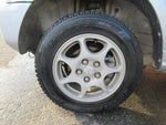 PAJERO MINI 4WD