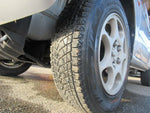 PAJERO MINI 4WD