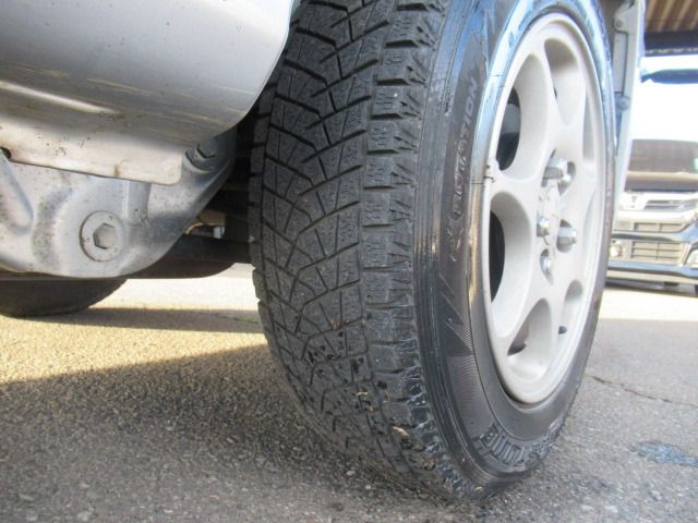 PAJERO MINI 4WD