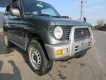 PAJERO MINI 4WD