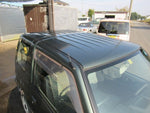 PAJERO MINI 4WD