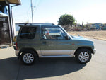 PAJERO MINI 4WD