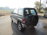 PAJERO MINI 4WD