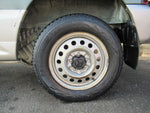 PAJERO MINI 4WD