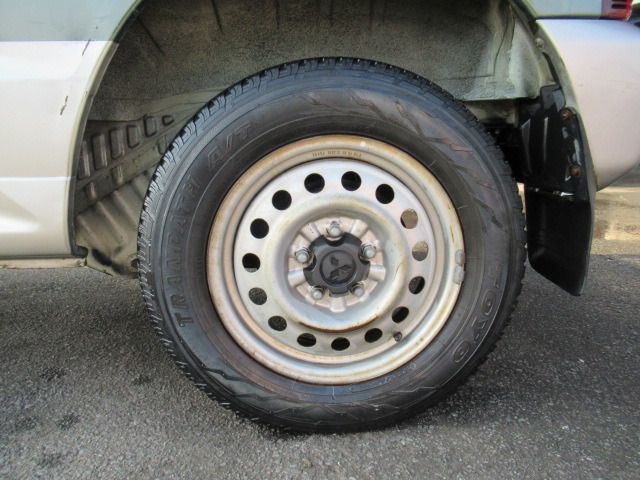 PAJERO MINI 4WD