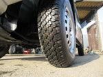 PAJERO MINI 4WD