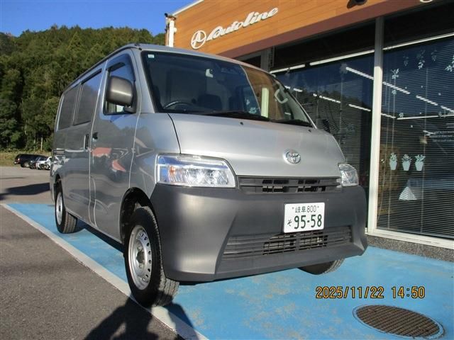 TOWNACE van 2WD
