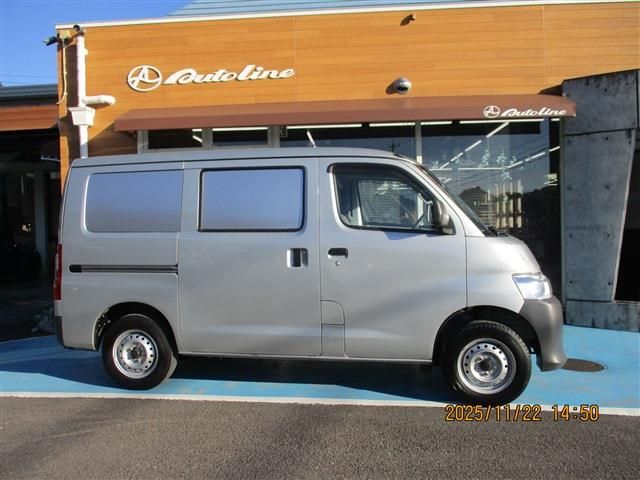 TOWNACE van 2WD