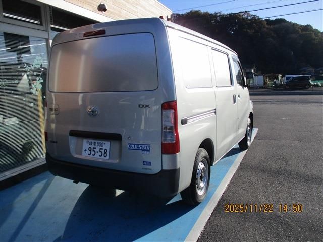 TOWNACE van 2WD