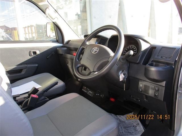 TOWNACE van 2WD