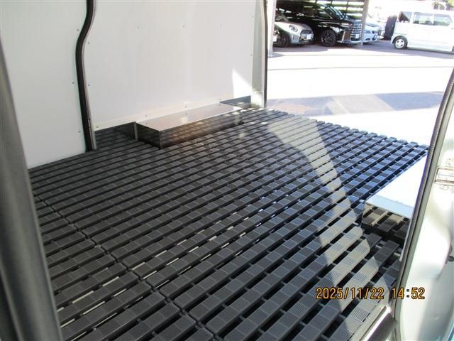 TOWNACE van 2WD